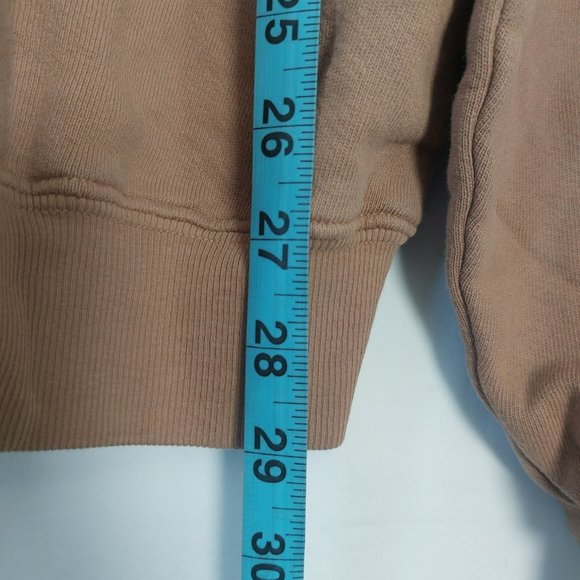 Daydreamer Tan Sweatshirt - Picture 11 of 14